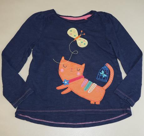 98/104 tunika,3-4 r., tu,104