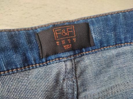 Rifle velkost 34, f&f,34