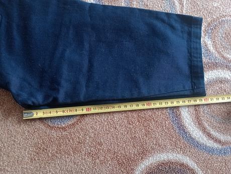 Nohavice na traky, 86