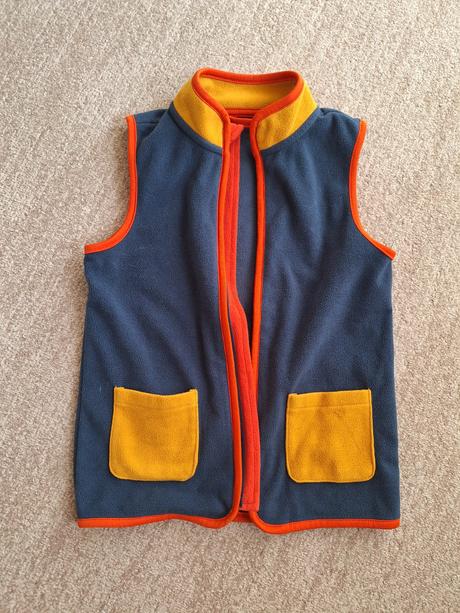 Vesta tchibo, tchibo,128