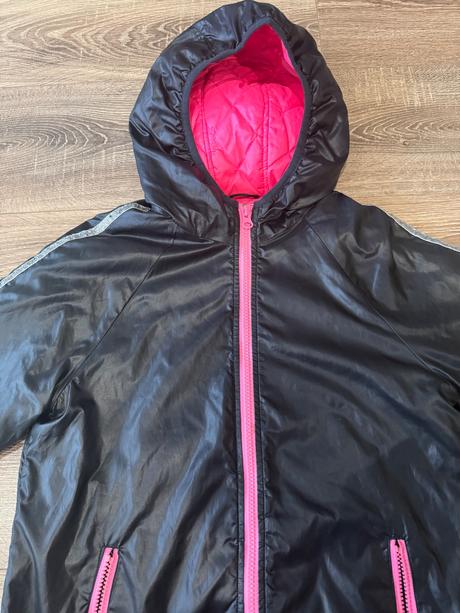 Nepremokavá bubda 11-12r, benetton,146