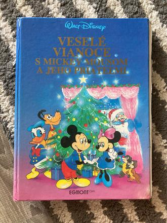 Veselé vianoce s mickey mousom a jeho priateľmi, 