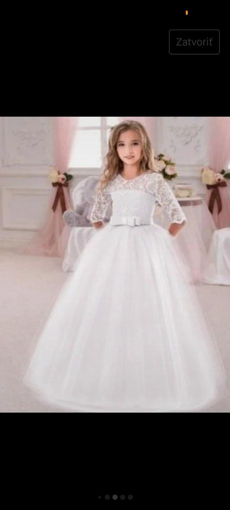 Nadherny vencek na 1 svate prijimanie, 