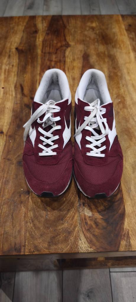 Tenisky mizuno, mizuno,43