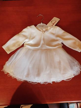 Elegantné šaty s bolerkom, 86