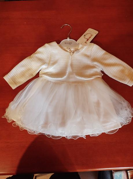 Elegantné šaty s bolerkom, 86