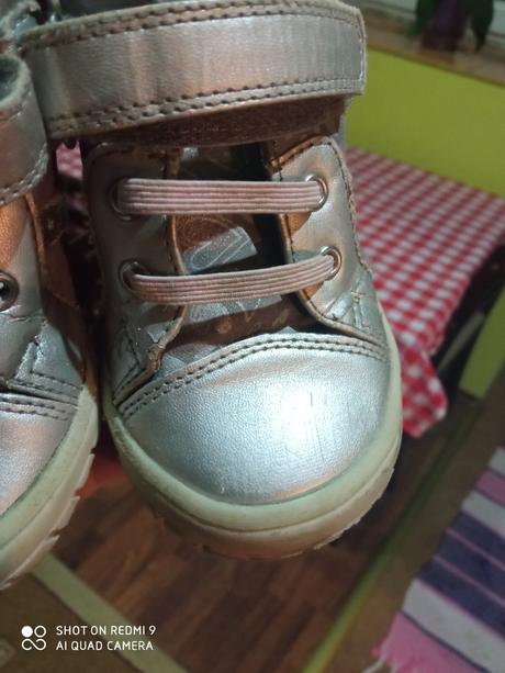 Detska obuv, bubble gummers,25