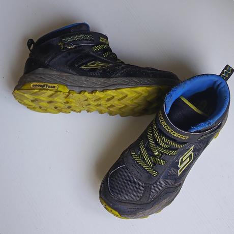 Botasky skechers, skechers,34