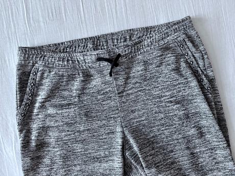 H&m tepláky vel.164, h&m,164