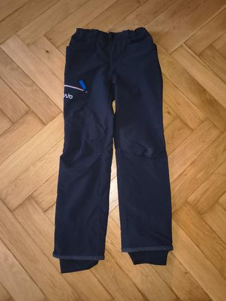 Nohavice turistické zajo, 122