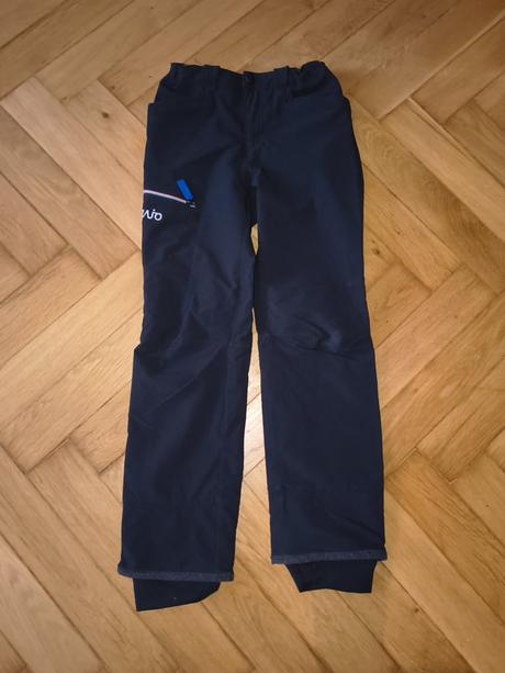 Nohavice turistické zajo, 122