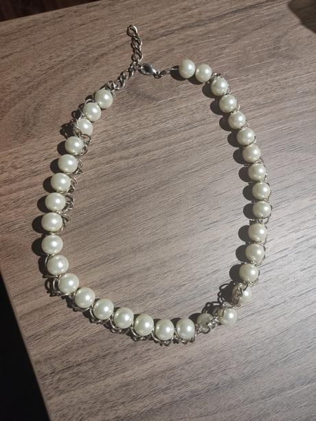 Perlovy náhrdelník, 