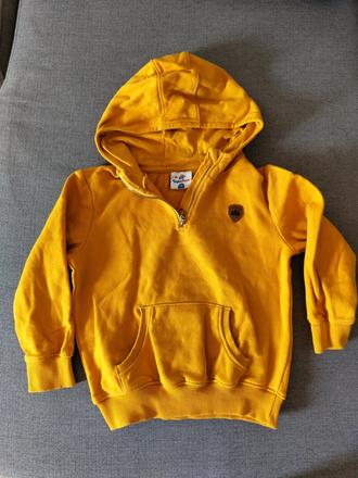 Mikina, topolino,116