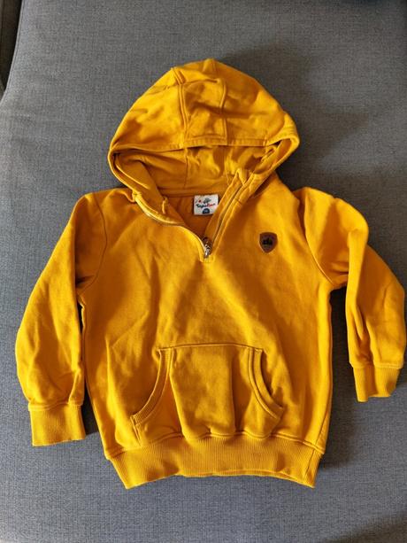 Mikina, topolino,116