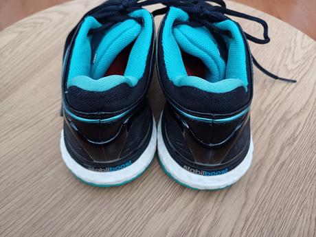Tenisky adidas stabil boost, adidas,37