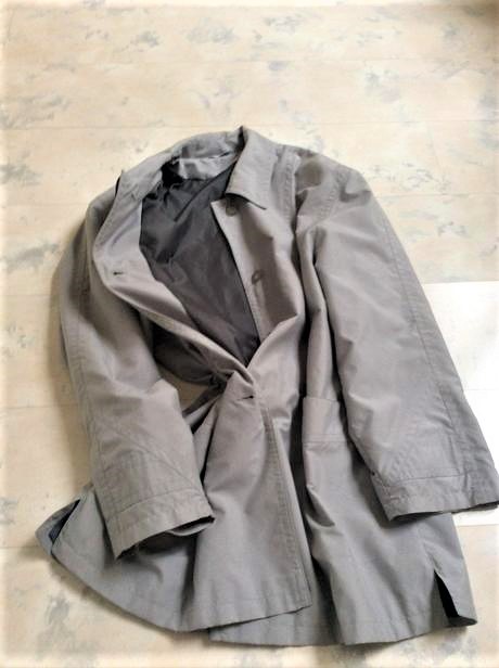 3/4 kvalitný baloňák, xxl