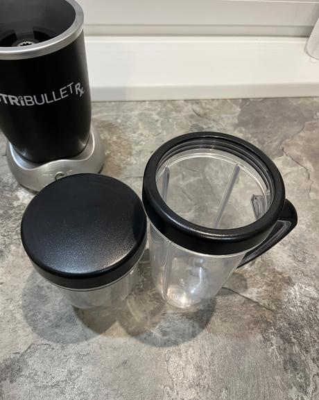 Delimano nutribullet rx 1700w,