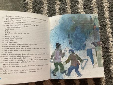 Slon dominik-prvé vyd.1986, 