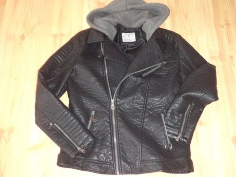 Pánska esprit bunda veľ.l, esprit,l