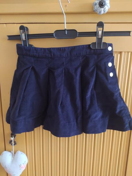 Petit bateau sukňa, 104