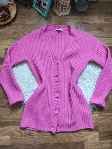 Dámsky štýlový svetrík mohito, mohito,m