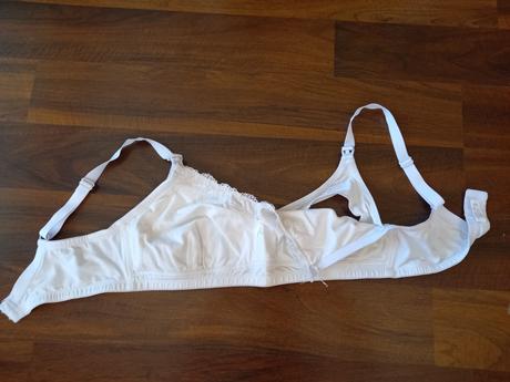 Podprsenka na dojčenie, 80,c