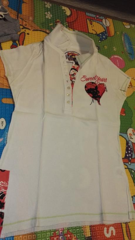 Balik triciek blauer a sy, m