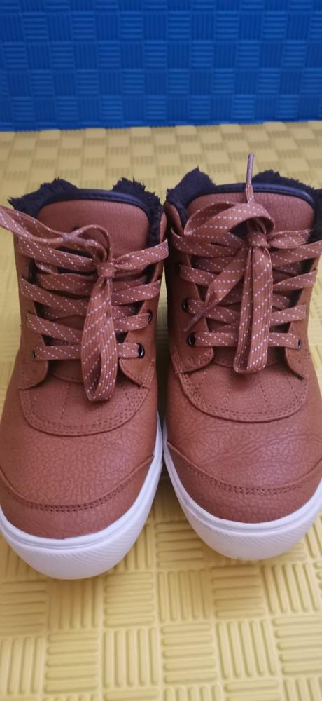 Zimná členková obuv veľ. 36, 36