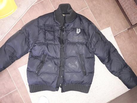 Zinma bunda devergo, xl