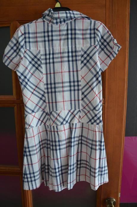 Dievčenské šaty, 146