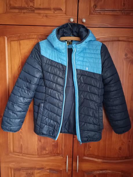 Vetrovka bunda 158/164, loap,158