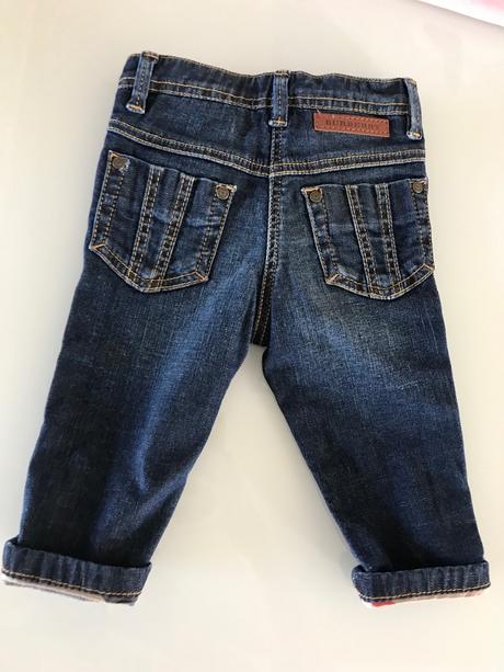 Riflicky burberry, burberry,74