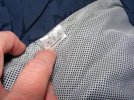 Prechodná bunda, f&f,152