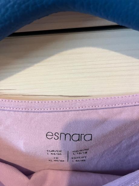 203-tričko, esmara,xl
