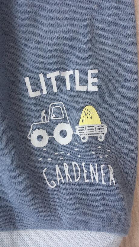 Teplaciky 50-56, lupilu,50