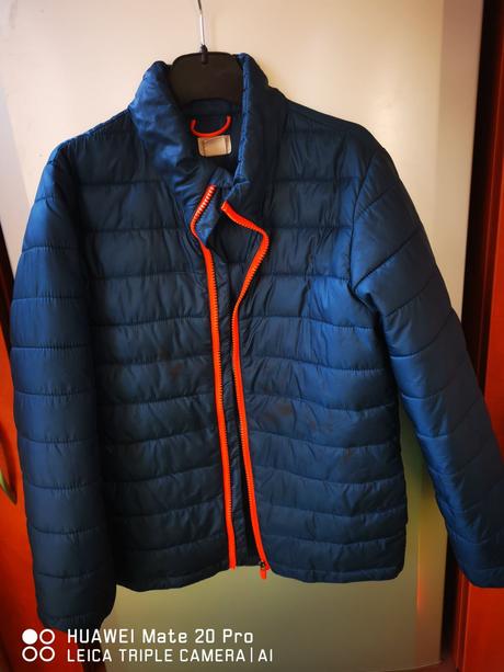 Prechodne bundy, 140