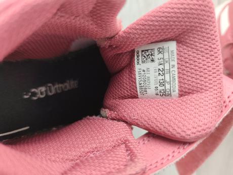 Topánky adidas, adidas,22