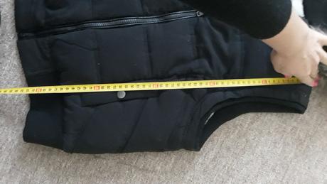 Vesta s kozusinkou a barankom, tally weijl,s