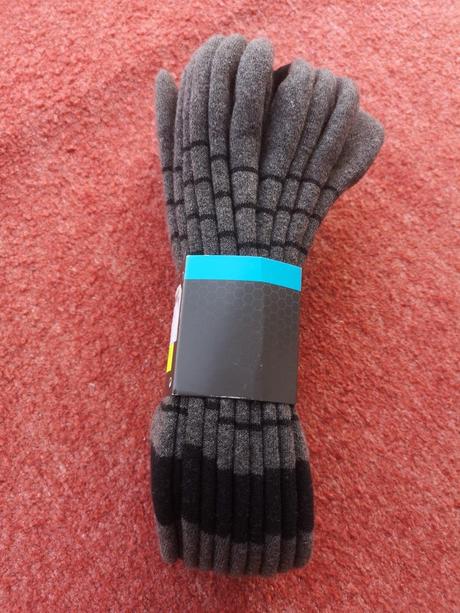 Primark pánske ponožky 5 párov veľkosť 43-47, primark,42 / 44 / 46