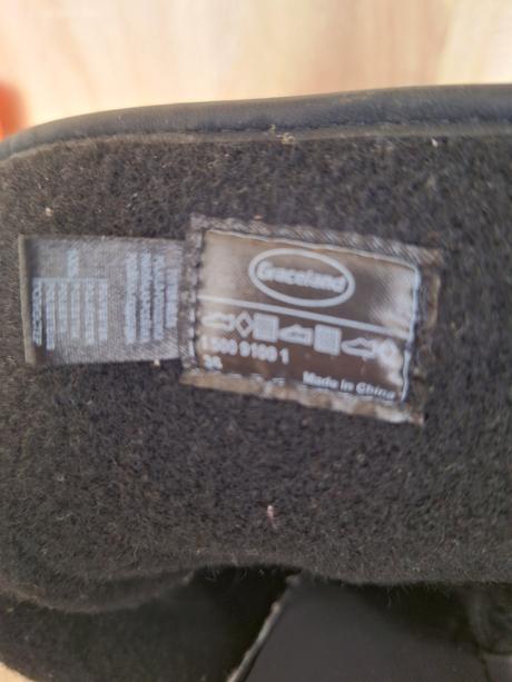 Čižmy, graceland,36