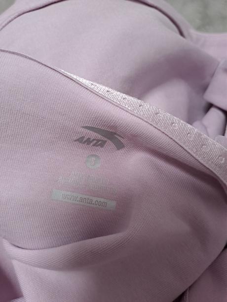 Damska trekingova mikina anta, s