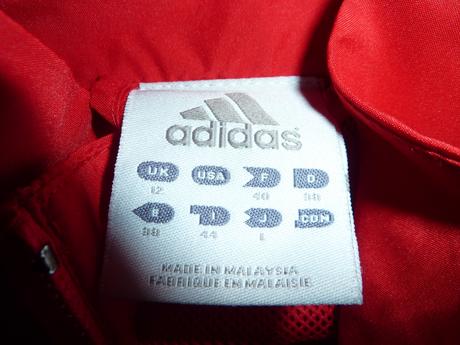 Adidas bunda, adidas,38