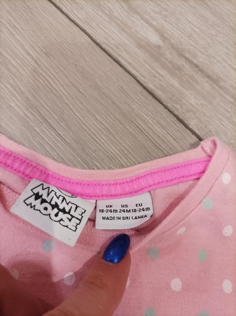 Letná sada disney v. 92, disney,92