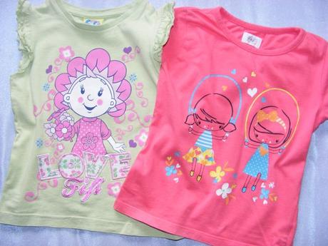 Tričko fifi  - 92/98, tu,92
