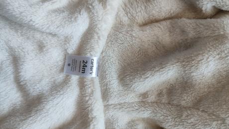 Pelerína, carter's,86