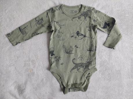 Body mačička zn.lindex veľ.86 (stará kolekcia), lindex,86