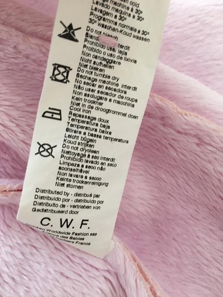 Original missoni, 68