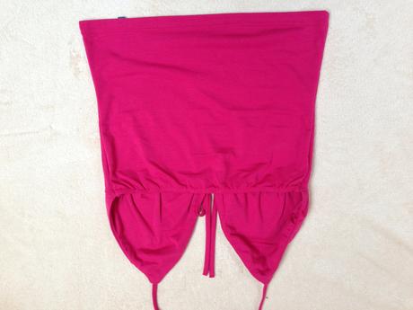 Tricko okolo krku, m