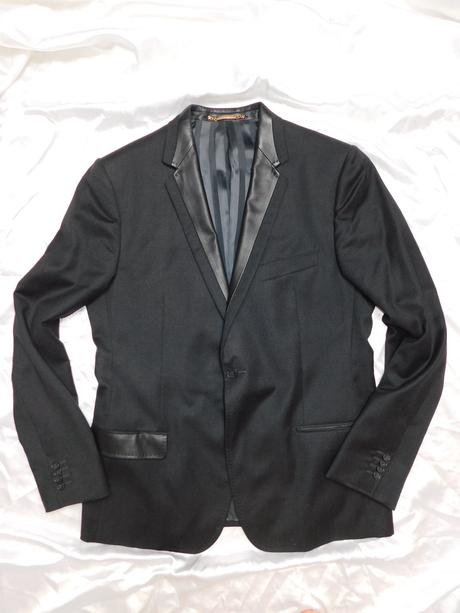 Dolce&gabbana luxusne sako, l
