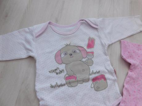 2x body č.74 , disney,74